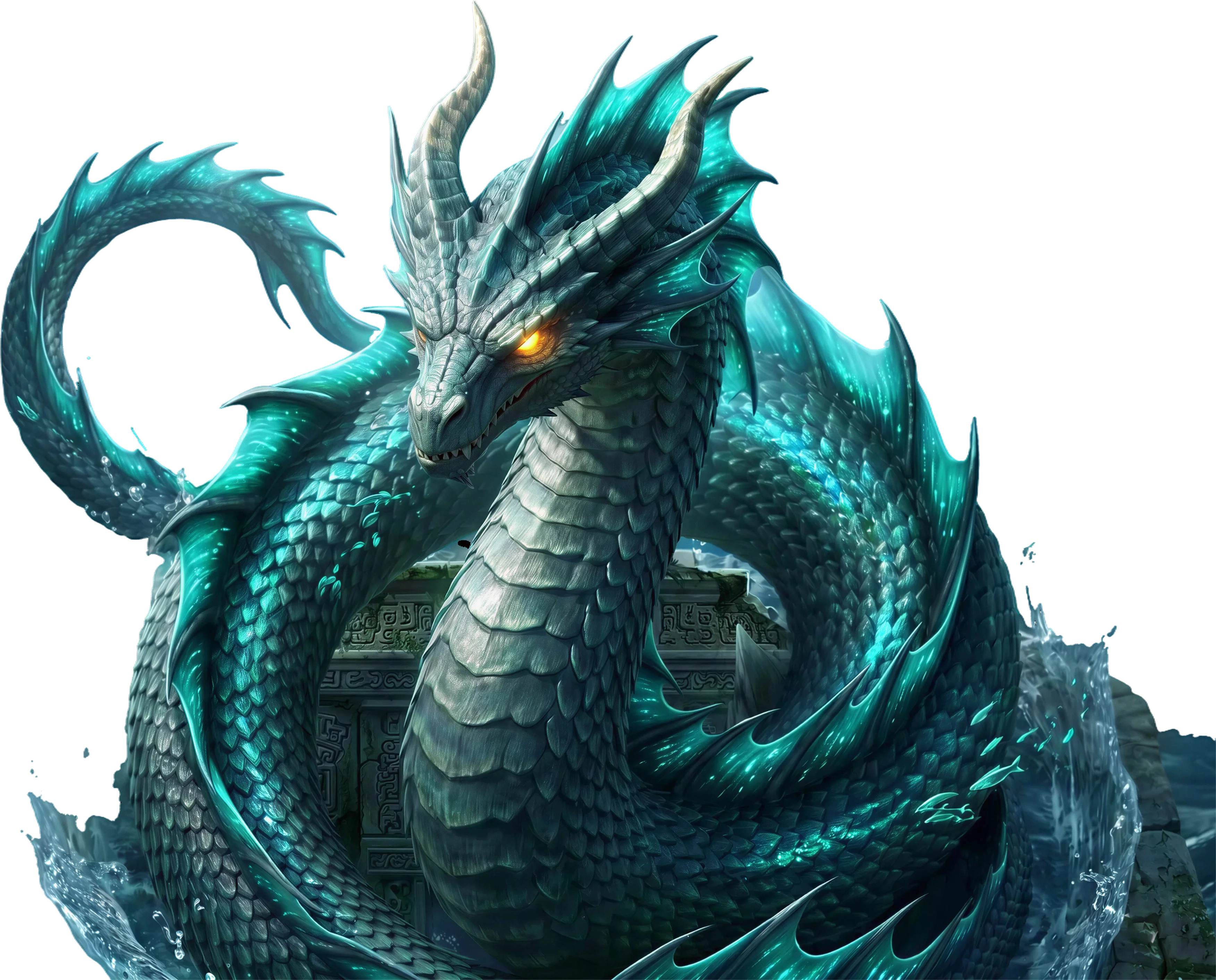 Leviatán