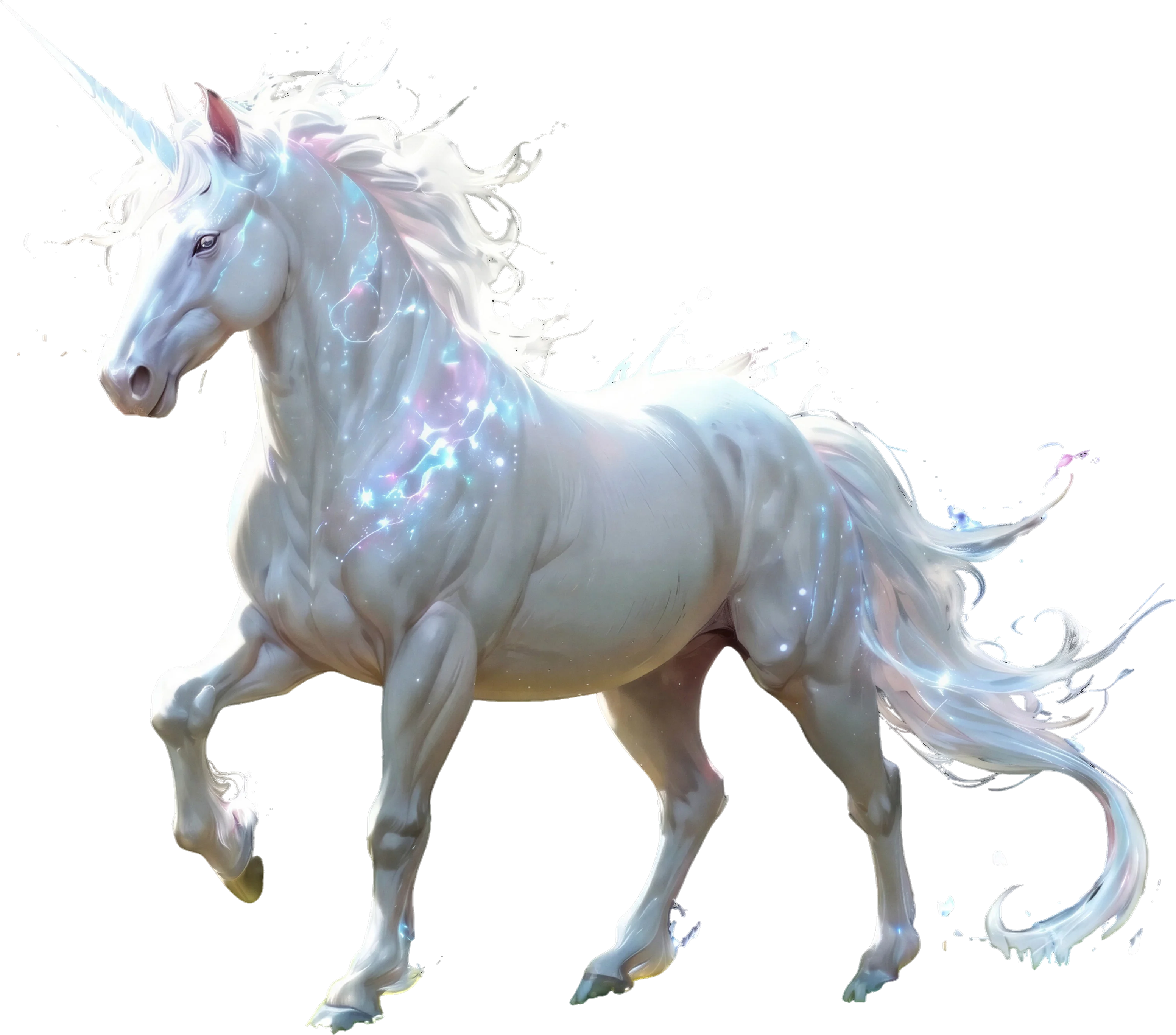 Unicornio