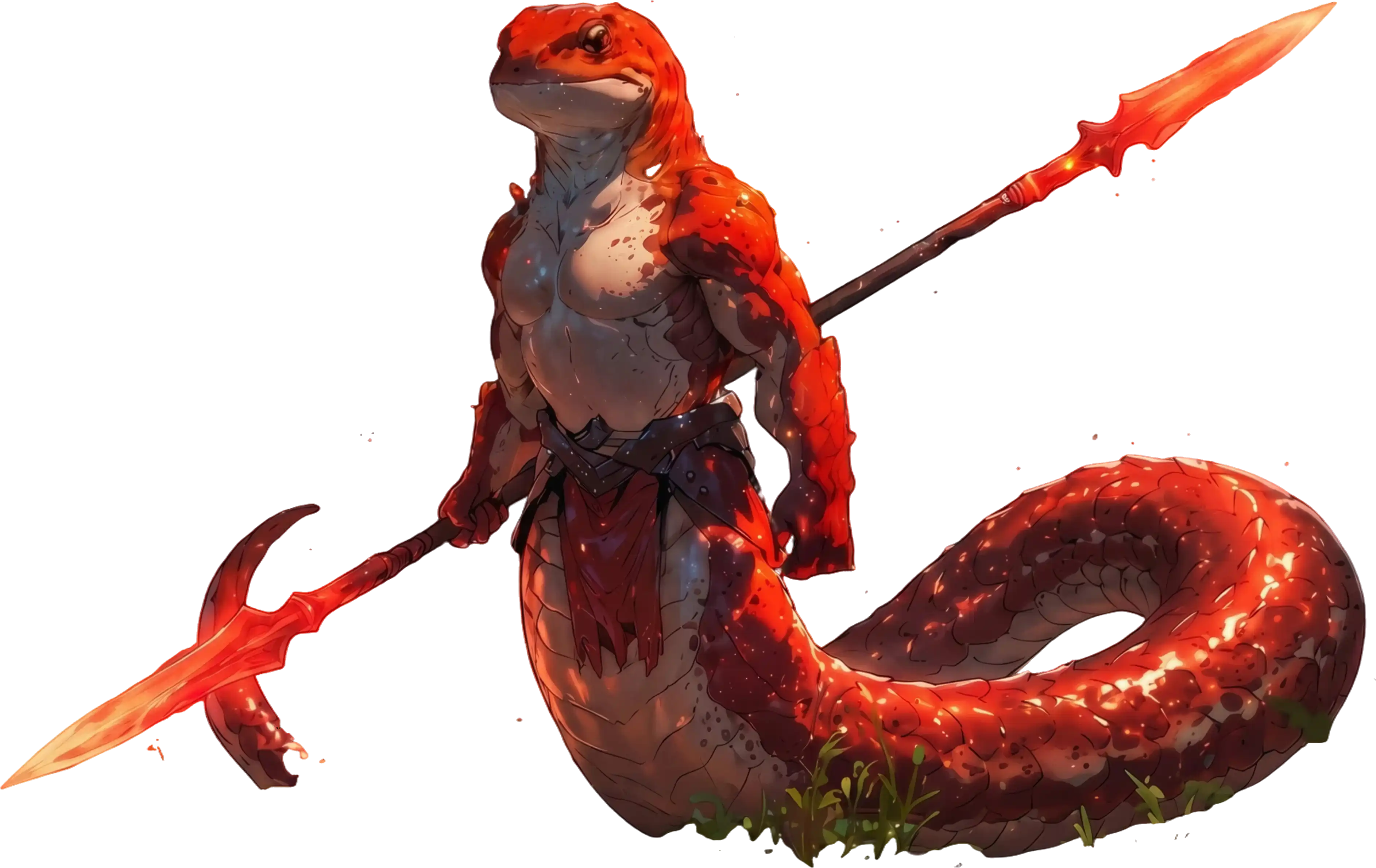 Salamandra