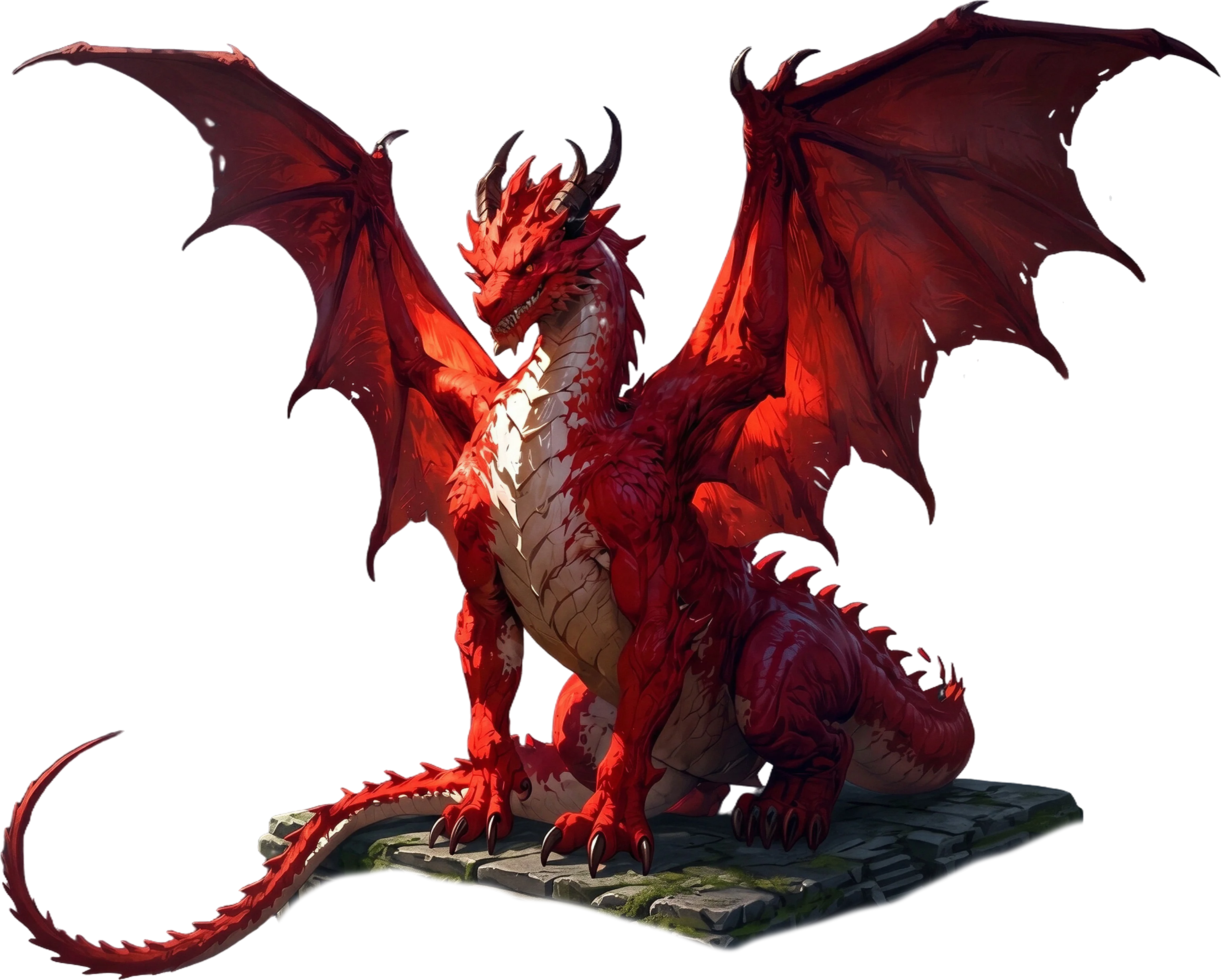 Dragón