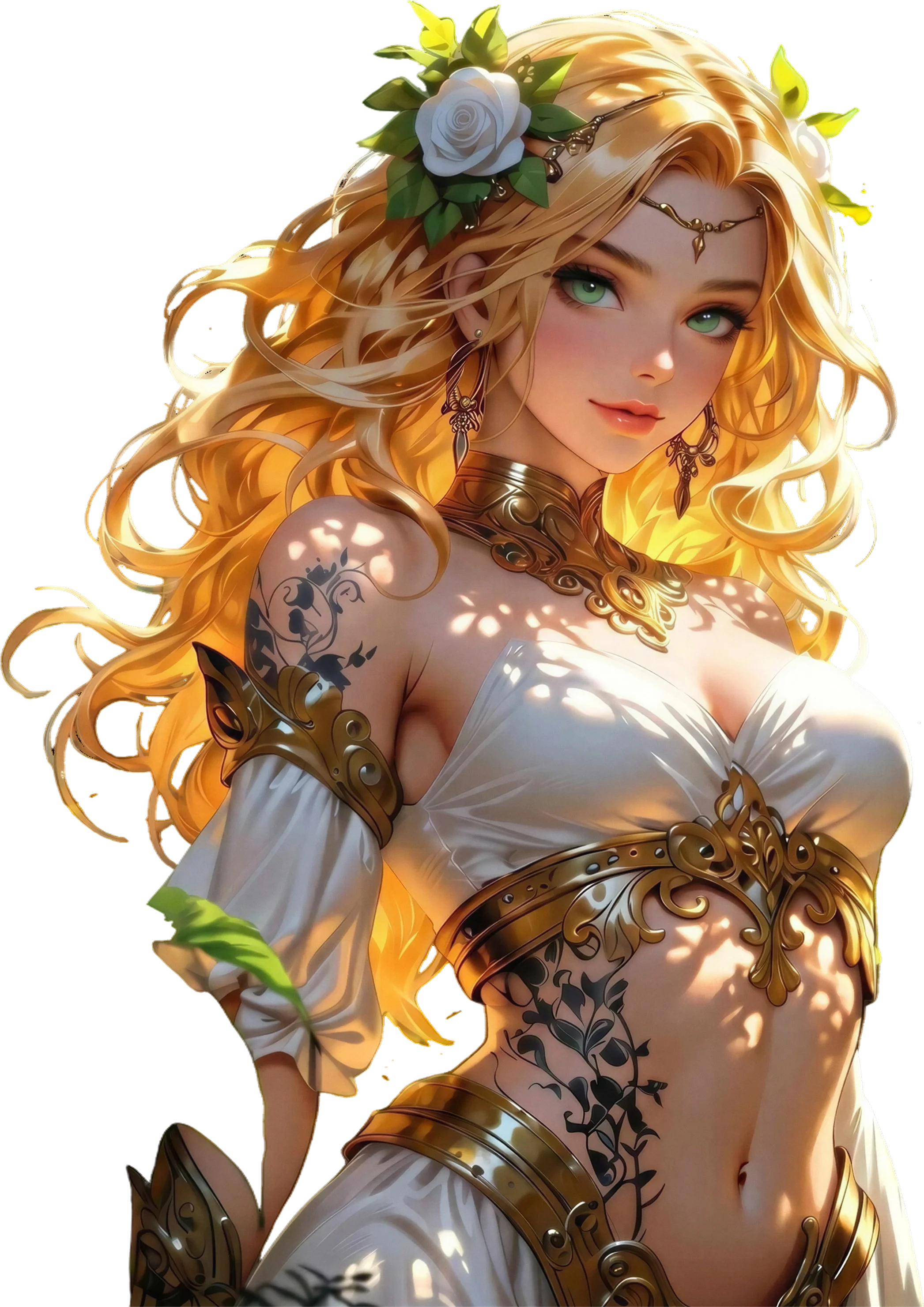 Ninfa