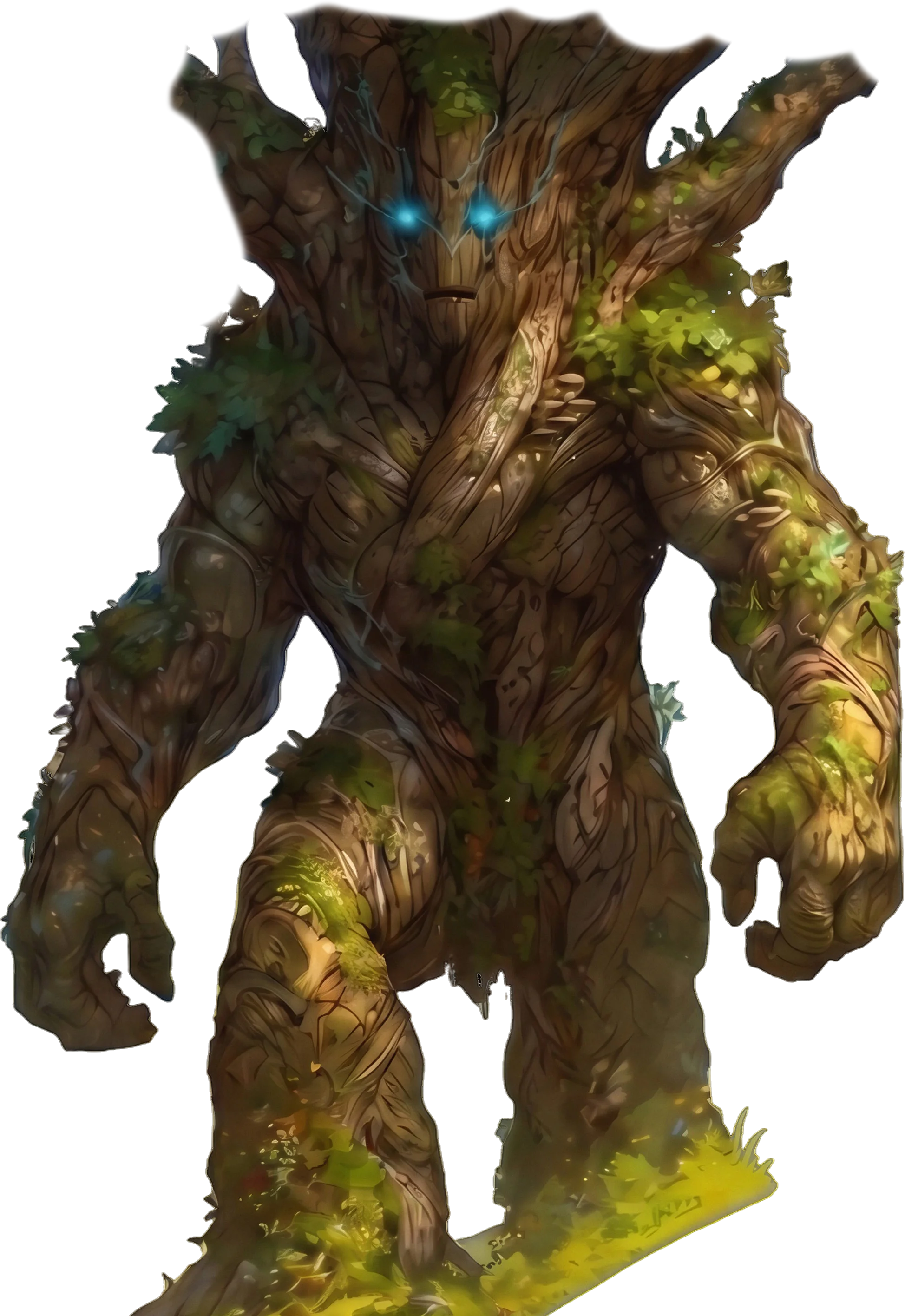 Treant