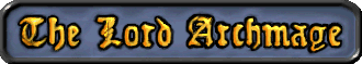 the lord archmage