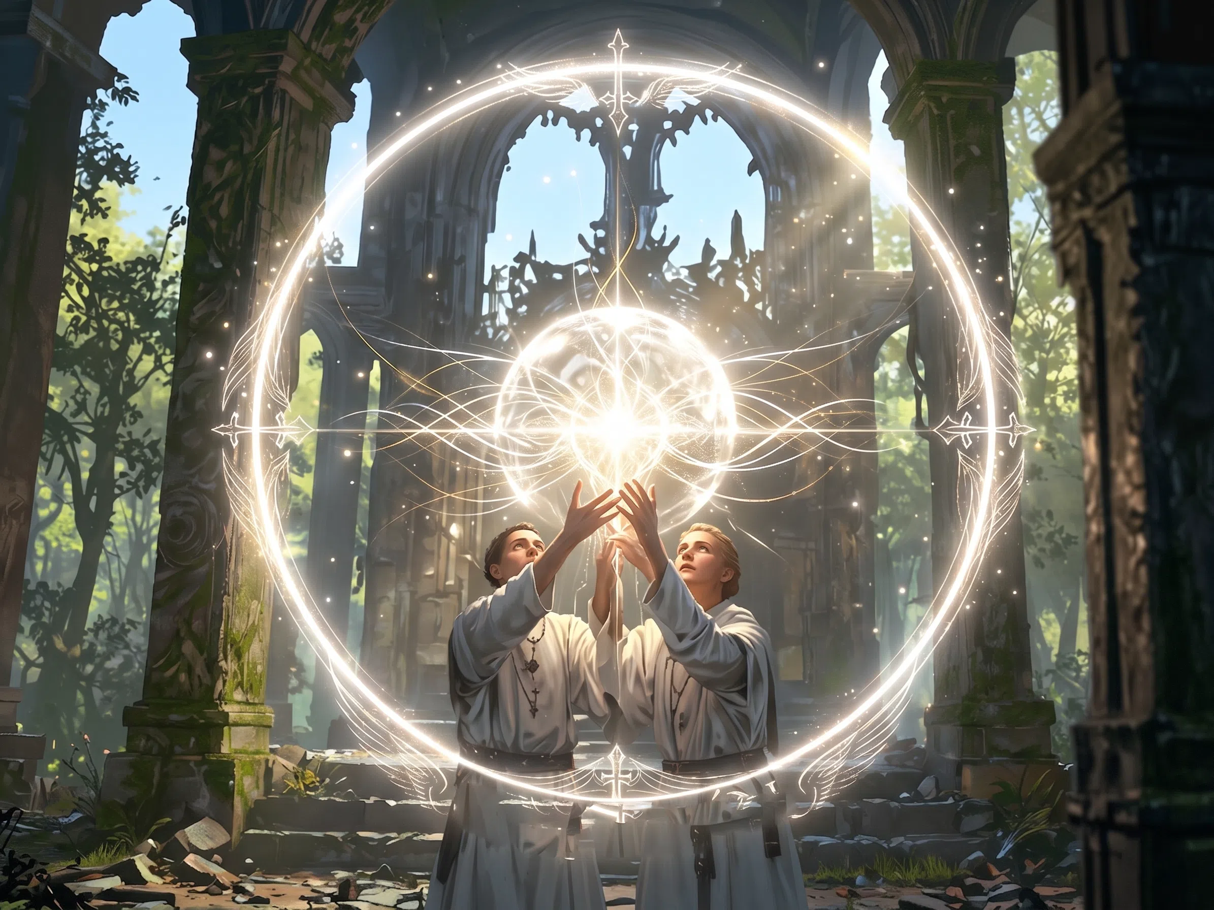 Spell 2